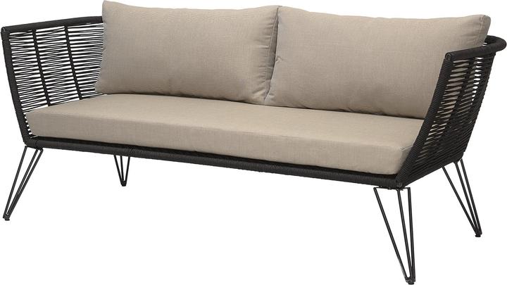Noir, Taupe