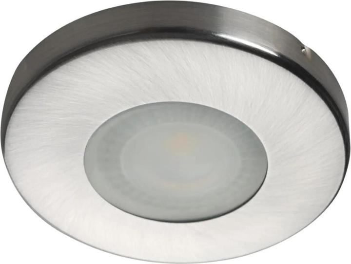 Image du produit Kanlux 4704 MARIN CT-S80-SN Luminaire encastré (GU5.3)