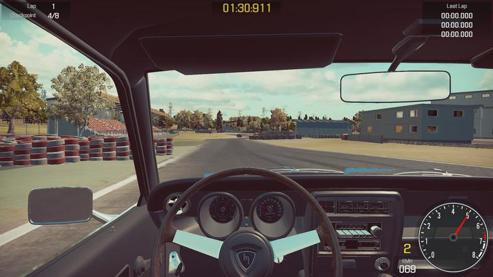 Produktbild Playway Car Mechanic Simulator PS4 (PS4, EN)