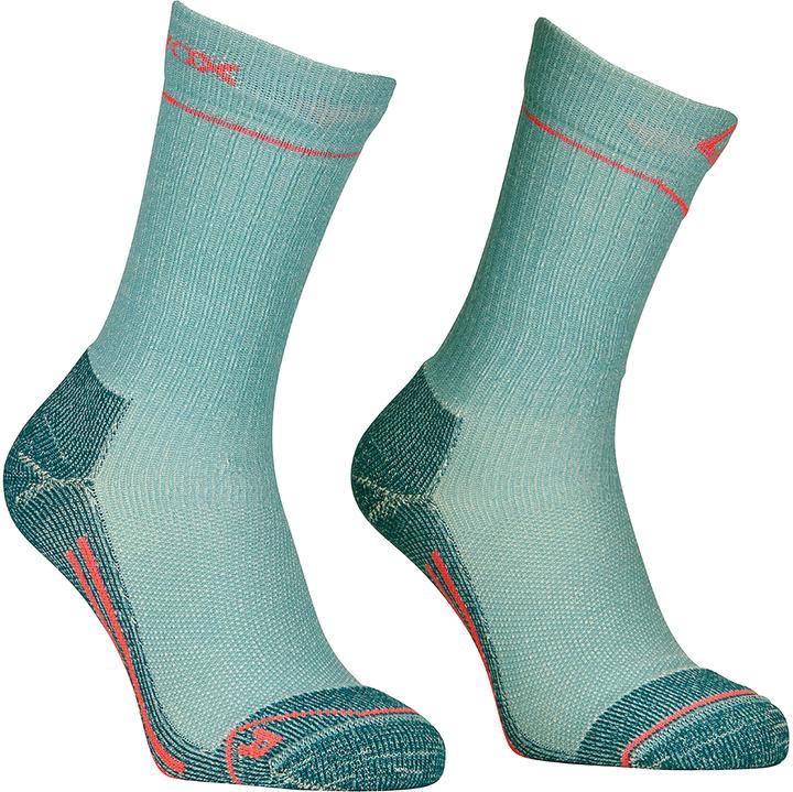 Image du produit Ortovox Chaussettes Women's Hike Classic Mid (42 - 44)