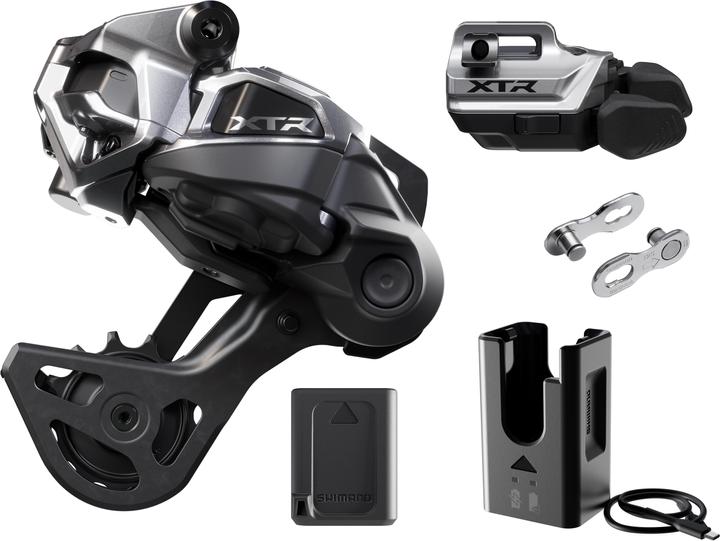Shimano RD-M9250 Upgrade Kit (12-velocità)