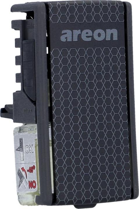 Actual product image Areon Car Sport Lux Platium Starter 8 ml