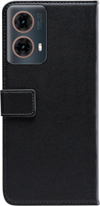 Actual product image Mobilize Classic Gelly Purse (Motorola Moto G85)