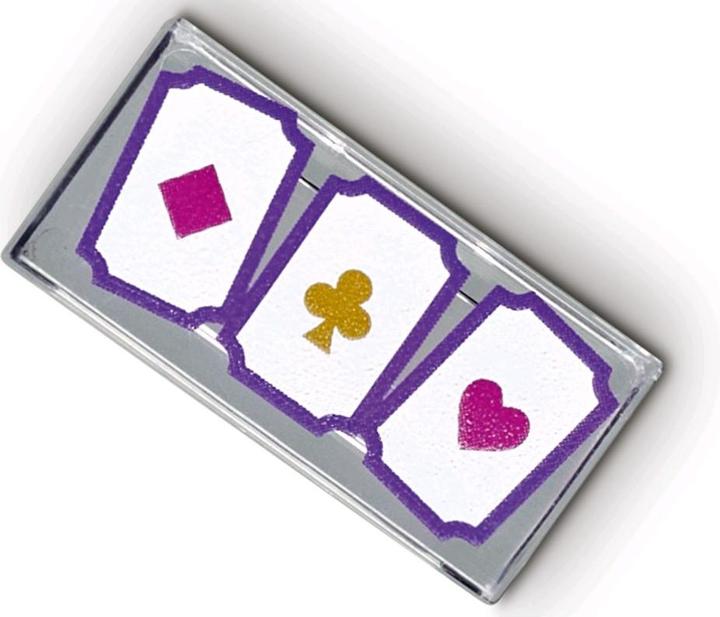 Image du produit LEGO Stands de foire magiques (41687, LEGO Friends)