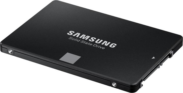 Produktbild Samsung 860 EVO Basic (500 GB, 2.5")
