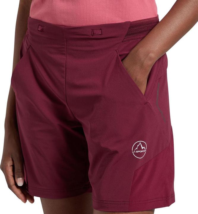Produktbild La Sportiva Trail Guard Shorts (S)