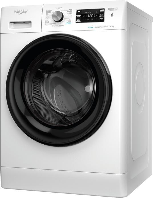 Image du produit Whirlpool WM FCH 814 AA (8 kg, Gauche)