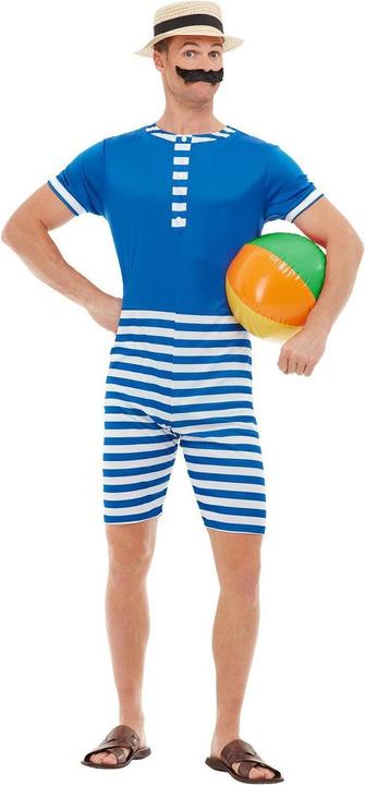 Actual product image Smiffys 20s - swimsuit (L)