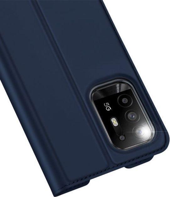 Productafbeelding Dux Ducis Skin Pro Serie Boekomslag (Oppo A94 5G)