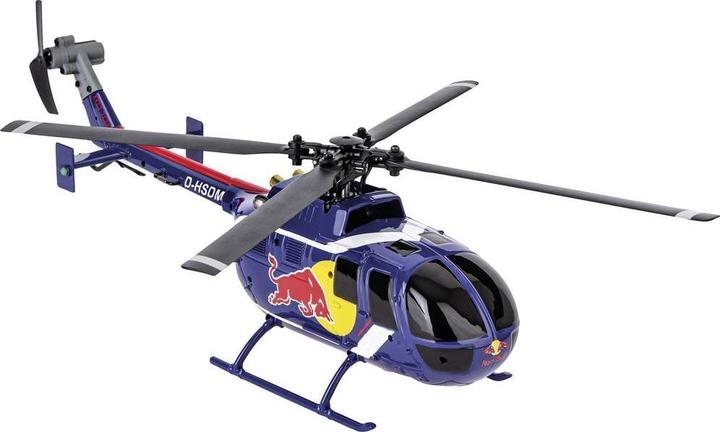 Image du produit Carrera Red Bull Cobra