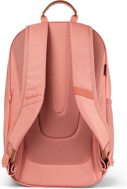 Actual product image Satch Fly backpack 45 cm laptop compartment (18 l)