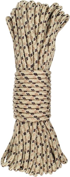 Produktbild Normani Allzweck-Outdoor-Seil 5 mm x 15 m Chetwynd (15 m)
