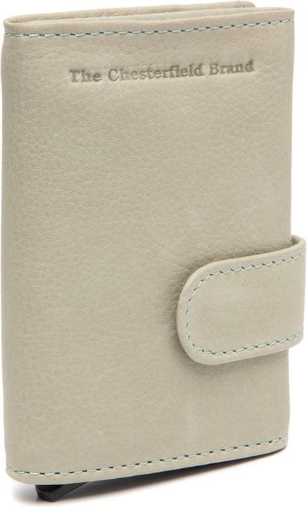 Produktbild The Chesterfield Brand Nivala Geldbörse RFID Schutz Leder 7.5 cm