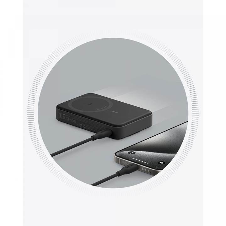 Actual product image Anker 633 (10000 mAh, 18 W, 37 Wh)