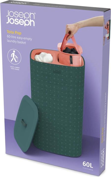 Image du produit Joseph Joseph Tota (60 l)