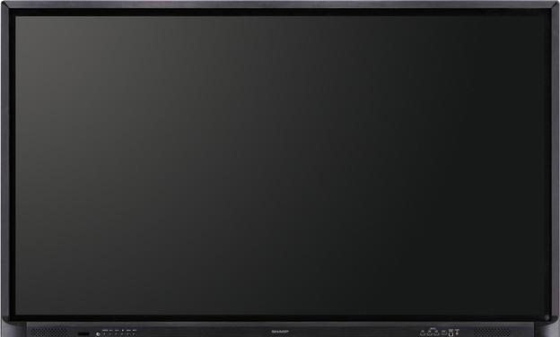 Immagine prodotto Sharp PN70HC1E (3840 x 2160 pixel, 70")