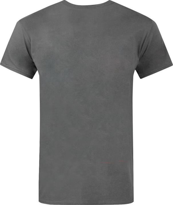 Image du produit Star Wars - T-shirt de Noël Dark Vador FAIR ISLE - Homme (XL)
