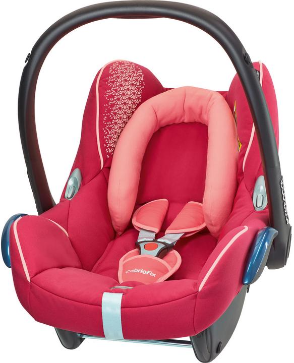 Produktbild Maxi-Cosi CabrioFix