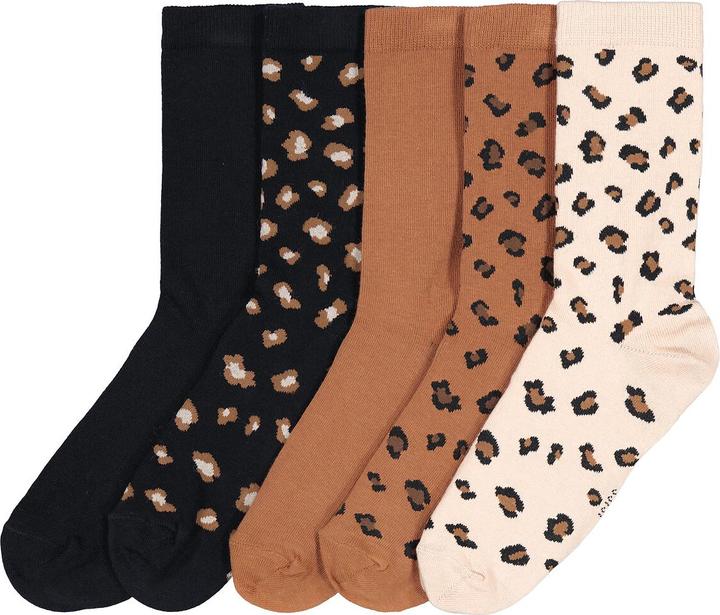 Image du produit La Redoute Collections 5 Paar Socken (Pack de 5, 38, 41)