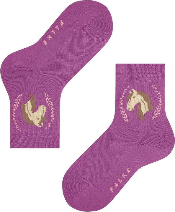 Image du produit Falke Chaussettes pour enfants Horse (39 - 42)