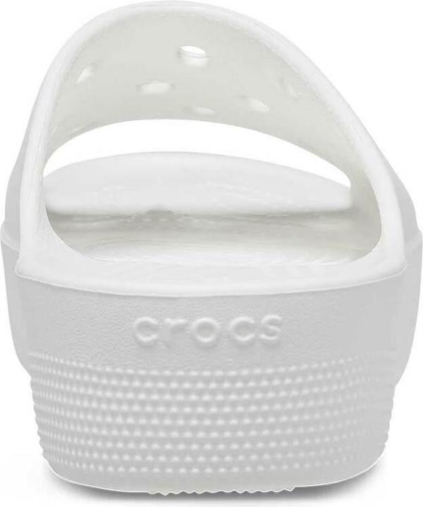 Produktbild Crocs W's Classic Platform Slide (37)