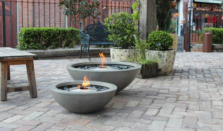 Actual product image EcoSmart Fire Mix 600