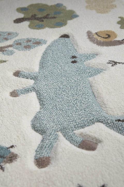 Image du produit Sigikid Forest (200 x 290 cm)