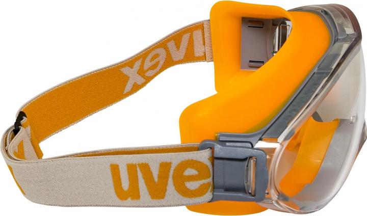 Produktbild Uvex Safety Vollsichtbrille Ultrasonic
