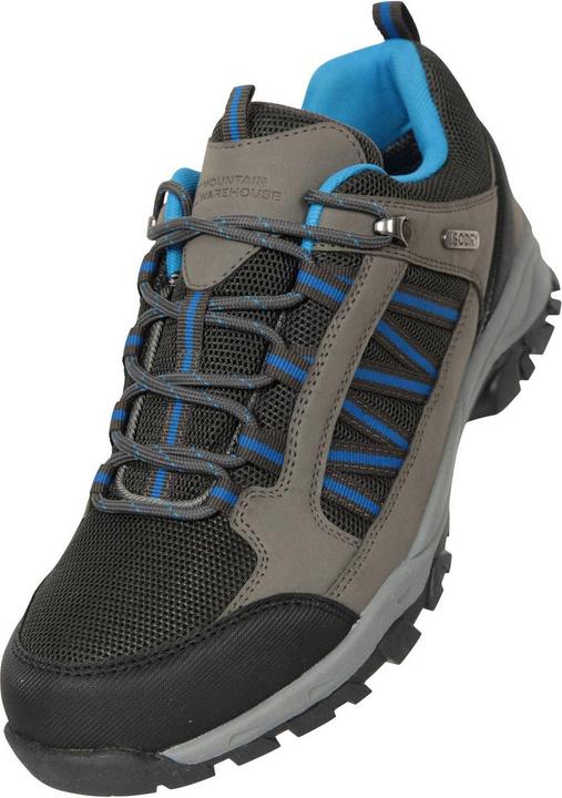Immagine prodotto Mountain Warehouse Scarpe da ginnastica impermeabili Path pour hommes (42)