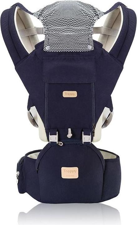 Produktbild Hermex Baby Träger