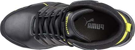 Produktbild Puma Sicherheitsstiefel VELOCITY YELLOW MID S3 ESD HRO SRC (S3, 47)