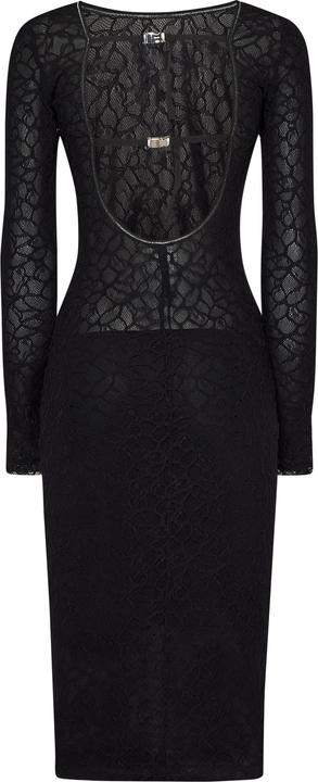 Produktbild Pinko Dresses Black (S)