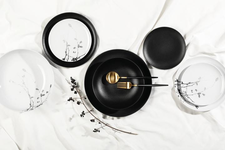 Image du produit Seltmann Saucière 0,60 l Liberty Velvet Black