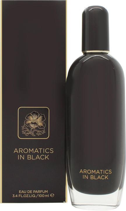 Produktbild Clinique Aromatics in Black (Eau de Parfum, 100 ml)