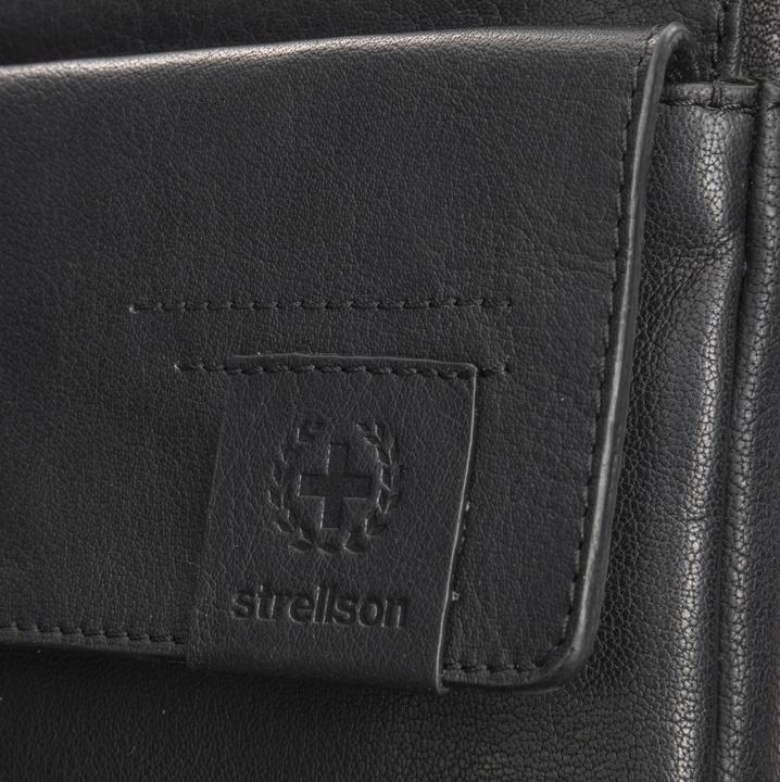 Actual product image Strellson Shoulder Bag Hyde Park ShoulderBag XSVZ2