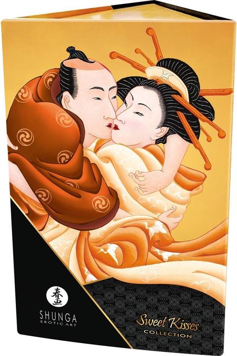 Produktbild Shunga Sweet Kisses