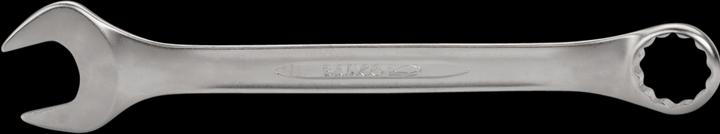 Produktbild Bahco Flacher 27-mm-Ring-Maulschlüssel, verchromt, 310 mm (27 mm)