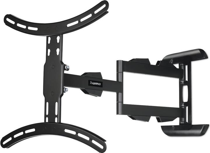 Immagine prodotto Hama Staffa da parete per TV (Muro, 65", 25 kg)
