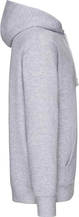 Actual product image Fruit of the Loom Unisex Adult Premium Hoodie (XL)