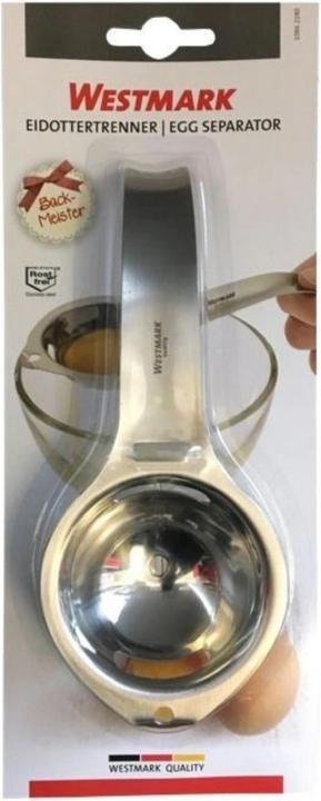 Actual product image Westmark Egg yolk separator