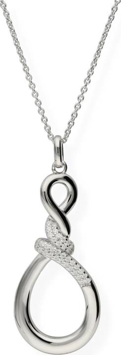 Produktbild Carat Style (Silber 925, 45 cm)