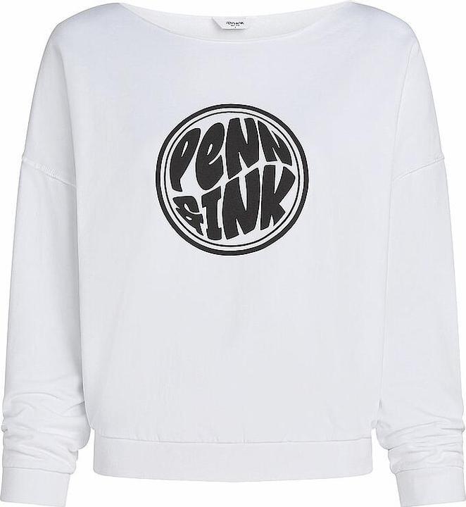 Penn Sweater (S)