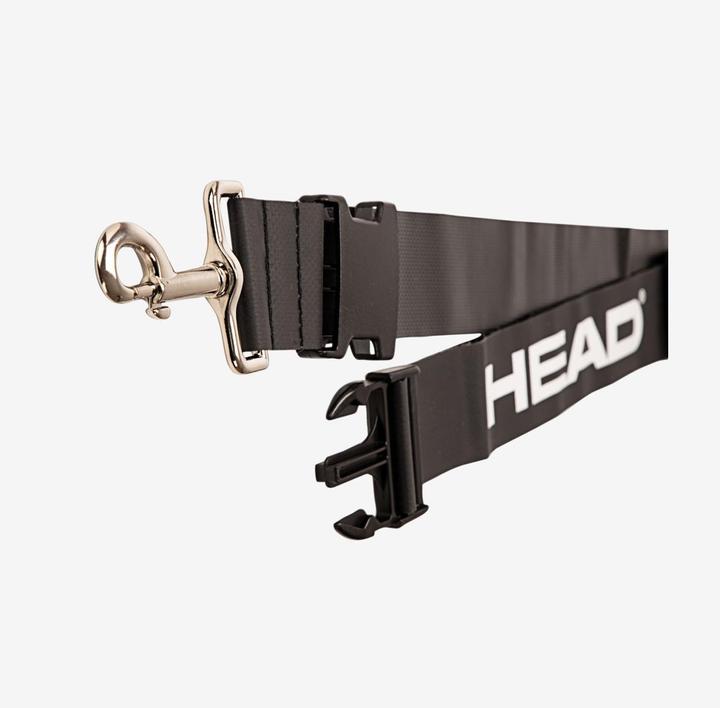 Produktbild Head TIP Netzgurt