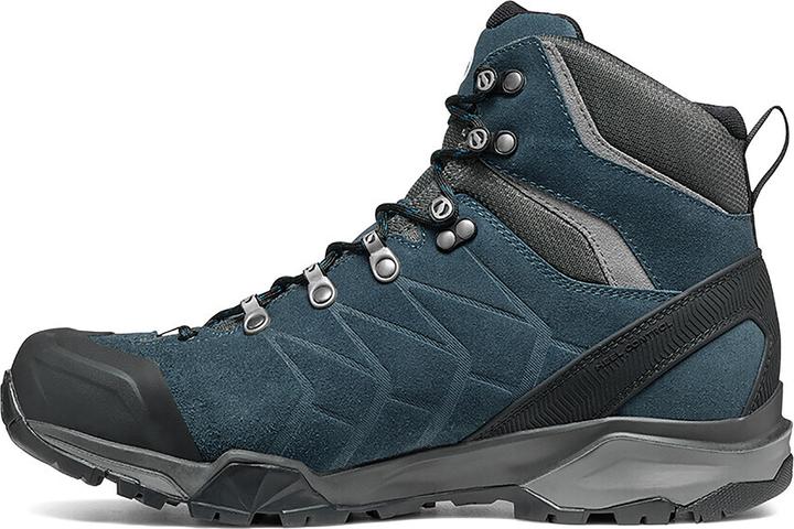 Actual product image Scarpa ZG Trek GTX (41.5)