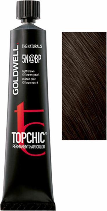 Immagine prodotto Goldwell Topchic (Marrone)
