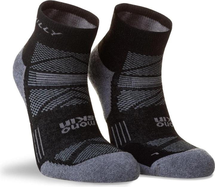 Actual product image Universal Textiles Mens Supreme Ankle Socks (43 - 46)
