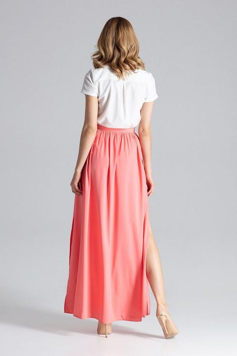 Actual product image Figl Long skirt model (M)