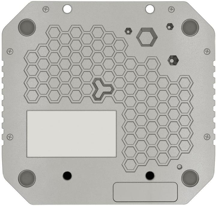 Image du produit MikroTik LtAP-2HnD&FG621-EA, Kit LtAP LTE6 avec CPU Dual Core 880MHz, 128MB RAM