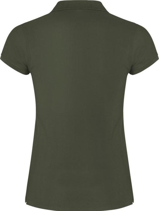 Image du produit Alpinia - Polo STAR - Femme (S)