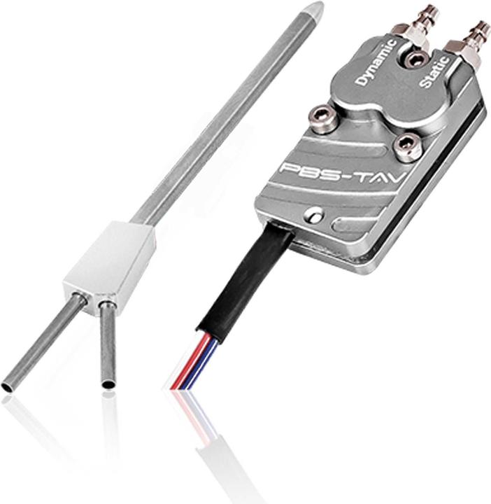 Powerbox Systems pbs-tav true-airspeed-vario